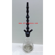 Top Quality Aluminum Nargile Smoking Pipe Shisha Hookah